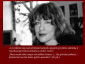 Jurga Ivanauskaitė ,,Viršvalandžiai" 9 puslapis