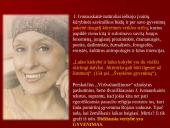 Jurga Ivanauskaitė ,,Viršvalandžiai" 10 puslapis