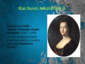 Jekaterina II 2 puslapis