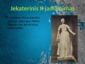 Jekaterina II 11 puslapis