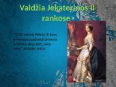 Jekaterina II 4 puslapis