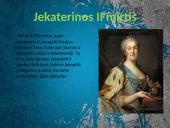 Jekaterina II 9 puslapis