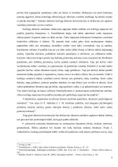 Kurčiųjų dėmesio koncentracijos ugdymo ypatumai 5 puslapis