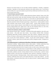 Kalbos kultūros egzamino klausimai ir atsakymai 3 puslapis