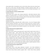 Kalbos kultūros egzamino klausimai ir atsakymai 5 puslapis