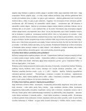 Kalbos kultūros egzamino klausimai ir atsakymai 7 puslapis