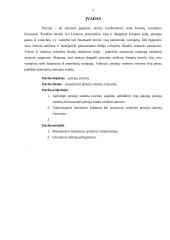 Pensijų sistema Lietuvoje referatas 3 puslapis