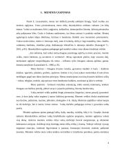 Ikimokyklinio amžiaus vaikų kūrybiškumo ugdymas 4 puslapis