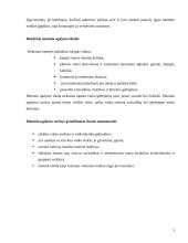 Ikimokyklinio amžiaus vaikų kūrybiškumo ugdymas 5 puslapis