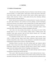 Ikimokyklinio amžiaus vaikų kūrybiškumo ugdymas 6 puslapis