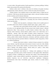 Ikimokyklinio amžiaus vaikų kūrybiškumo ugdymas 7 puslapis