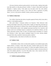 Ikimokyklinio amžiaus vaikų kūrybiškumo ugdymas 10 puslapis