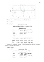 Duomenų analizės kursinis darbas 19 puslapis