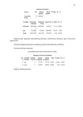 Duomenų analizės kursinis darbas 20 puslapis