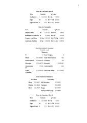 Duomenų analizės kursinis darbas 5 puslapis