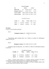Duomenų analizės kursinis darbas 6 puslapis
