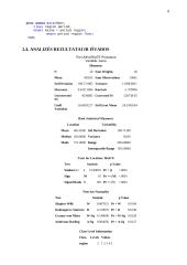 Duomenų analizės kursinis darbas 9 puslapis