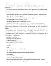 Esminiai statinio gaisrinės saugos rekalavimai 12 puslapis