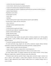 Esminiai statinio gaisrinės saugos rekalavimai 15 puslapis