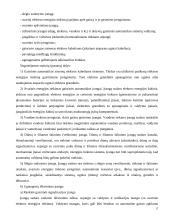 Esminiai statinio gaisrinės saugos rekalavimai 17 puslapis