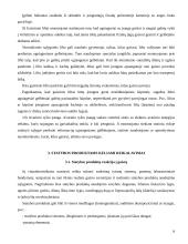 Esminiai statinio gaisrinės saugos rekalavimai 19 puslapis