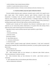 Esminiai statinio gaisrinės saugos rekalavimai 20 puslapis