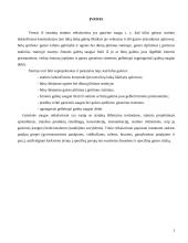 Esminiai statinio gaisrinės saugos rekalavimai 3 puslapis