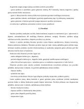 Esminiai statinio gaisrinės saugos rekalavimai 5 puslapis