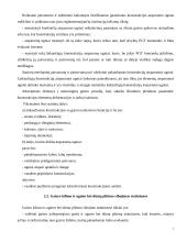 Esminiai statinio gaisrinės saugos rekalavimai 7 puslapis