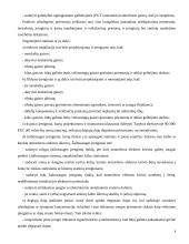 Esminiai statinio gaisrinės saugos rekalavimai 8 puslapis