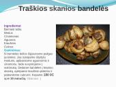 Bandelės 5 puslapis