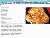 Bandelės 6 puslapis