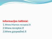 Bandelės 10 puslapis