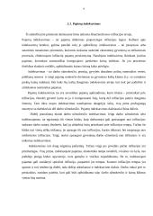 Infliacija ir jos sprendimo būdai referatas 9 puslapis