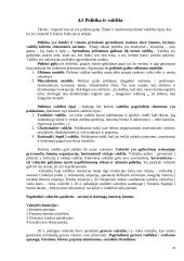 Sociologijos konspektai 19 puslapis