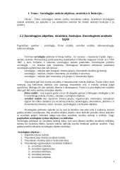 Sociologijos konspektai 3 puslapis