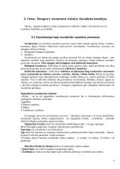Sociologijos konspektai 7 puslapis