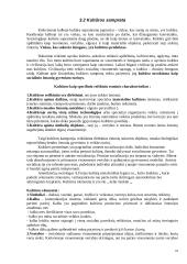 Sociologijos konspektai 9 puslapis