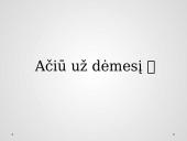 UNESCO paveldas Kernavės archeologinė vietovė 9 puslapis