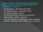 Viduramžių bruožai 11 puslapis