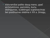 Viduramžių bruožai 14 puslapis