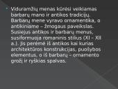 Viduramžių bruožai 15 puslapis