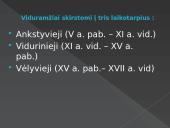 Viduramžių bruožai 3 puslapis