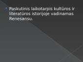 Viduramžių bruožai 4 puslapis