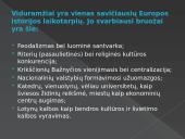 Viduramžių bruožai 5 puslapis