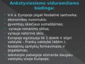 Viduramžių bruožai 6 puslapis