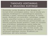 Kazys Bradūnas, jo kūryba 12 puslapis