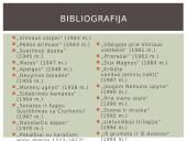 Kazys Bradūnas, jo kūryba 3 puslapis