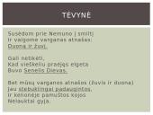 Kazys Bradūnas, jo kūryba 8 puslapis