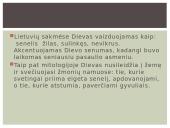 Kazys Bradūnas, jo kūryba 9 puslapis